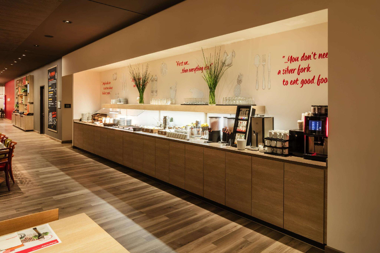 Food & Drinks 3, IntercityHotel Braunschweig, Braunschweig