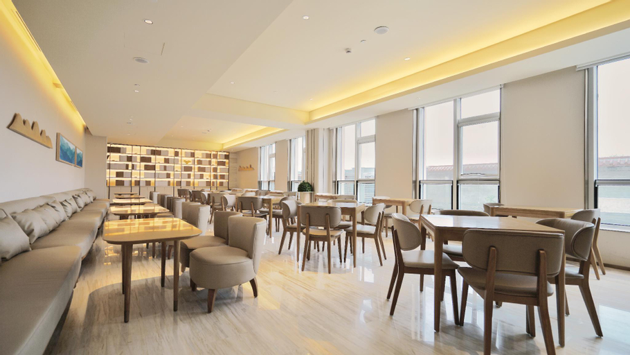 Food & Drinks 5, Ji Hotel (Beijing Capital Airport), Beijing