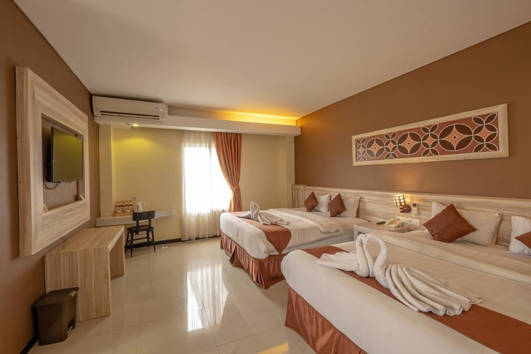 Bedroom 27
