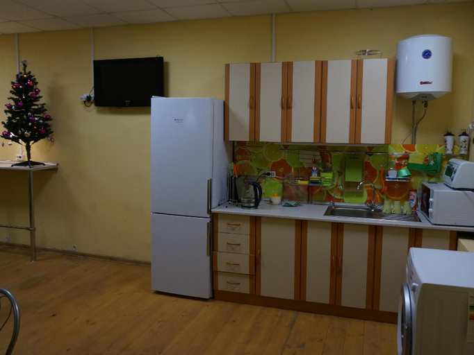 Others 3, CityLime Hostel, Sankt-Peterburg gorsovet