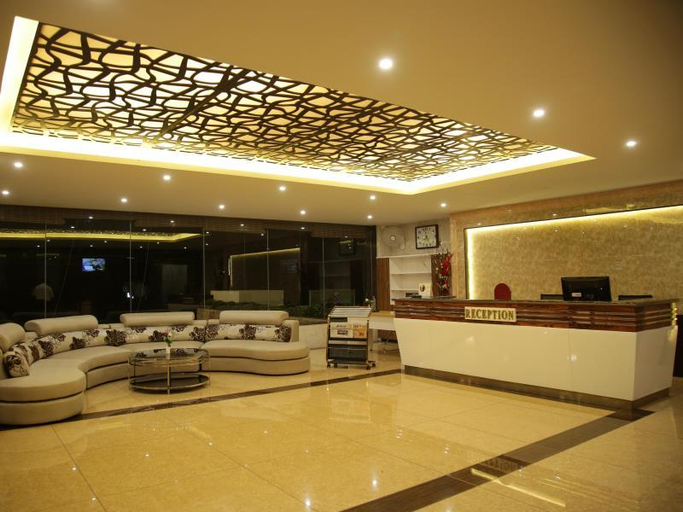 Others 4, Hotel Shanthi Inn Grand, Namakkal