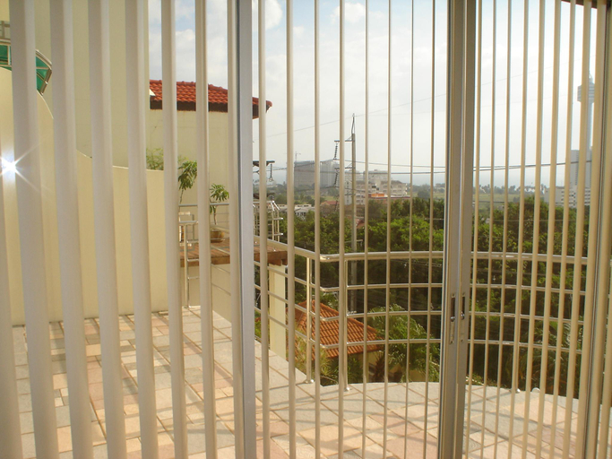 Others 5, Amstellux Apartments No.7, Pattaya