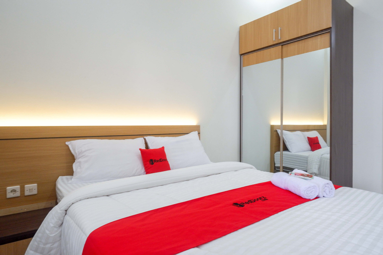 Bedroom 13
