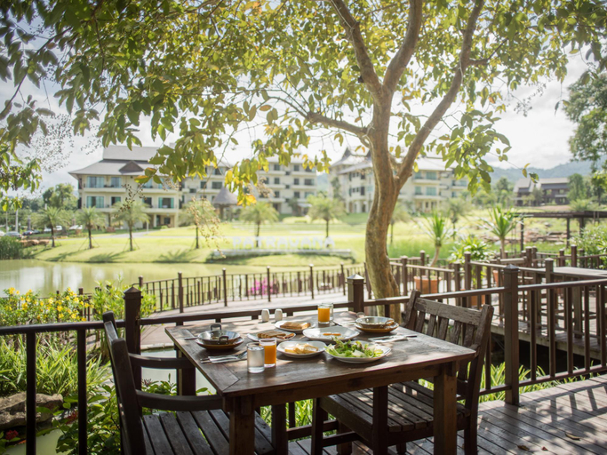 Food & Drinks 5, Patravana Resort Khaoyai, Pak Chong