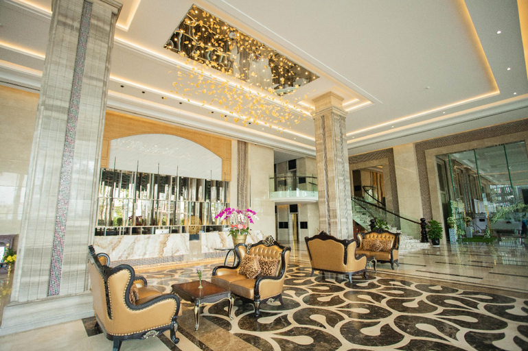 Public Area 5, The Mira Central Park Hotel, Bien Hoa