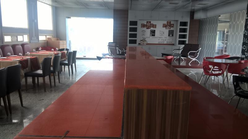 Food & Drinks 2, The Revanta Hotel, Lucknow