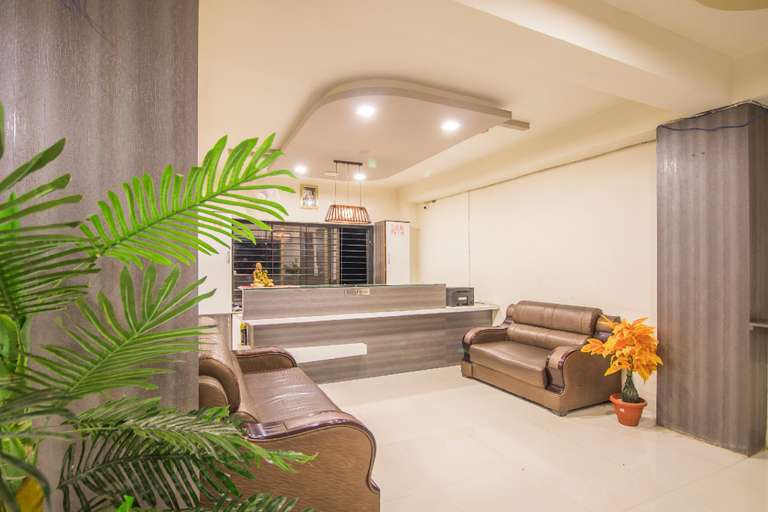 Others 5, Hotel Yogiraj Palace, Buldana