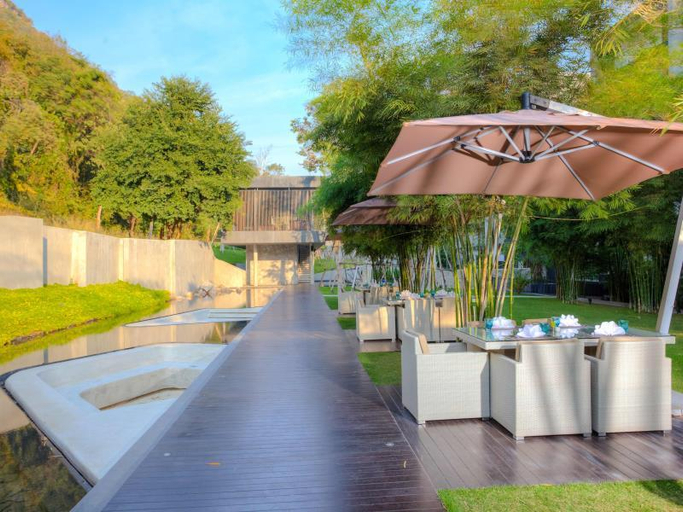 Food & Drinks 2, Botanica Khao Yai Resort, Pak Chong