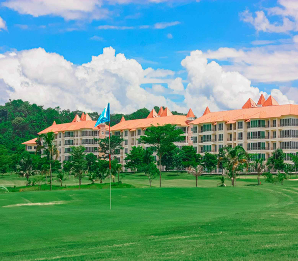 Others 5, Happy City Golf and Resort, Wiang Chai