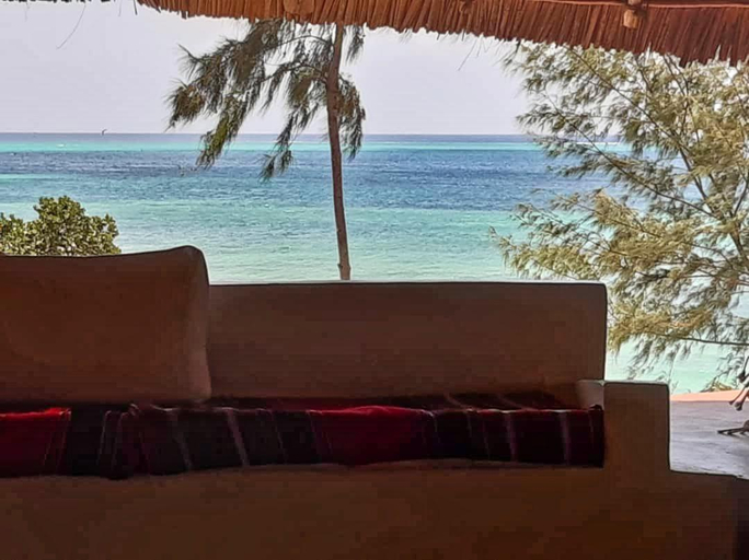 Public Area, Panorama Ocean View, Kusini