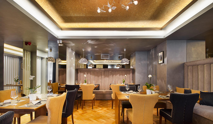 Food & Drinks 5, Venis Boutique Residence, Municipiul Bucuresti