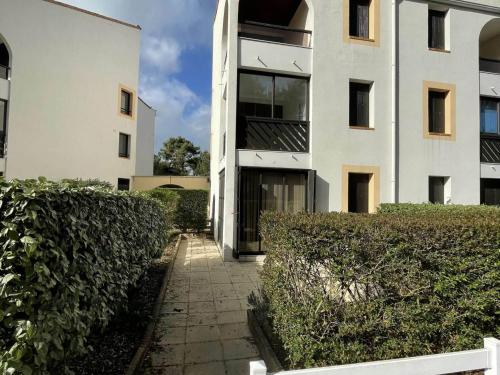Appartement Saint-Georges-de-Didonne, 2 pieces, 2 personnes - FR-1-550-5, Charente-Maritime