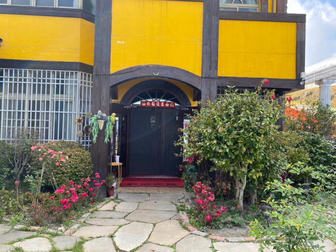 Others 4, Shepherd’s B&B, Nantou