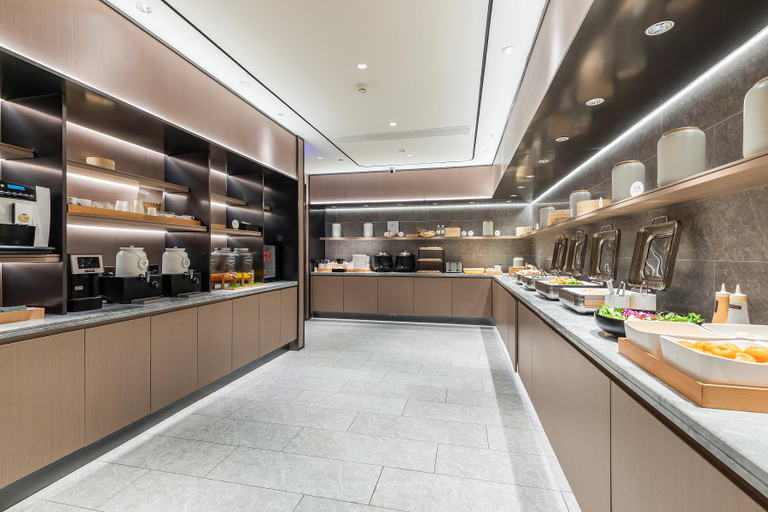Food & Drinks 5, Ji Hotel Yichang Yiling, Yichang