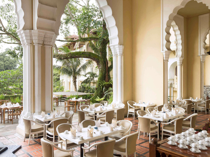 Food & Drinks 5, Triple Tree Bukittinggi, Bukittinggi