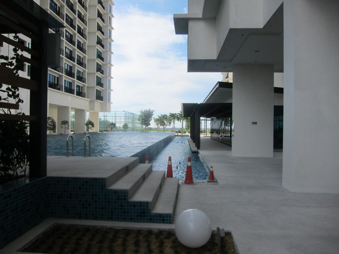 Setia Inn Suites Service Residence, Shah Alam
