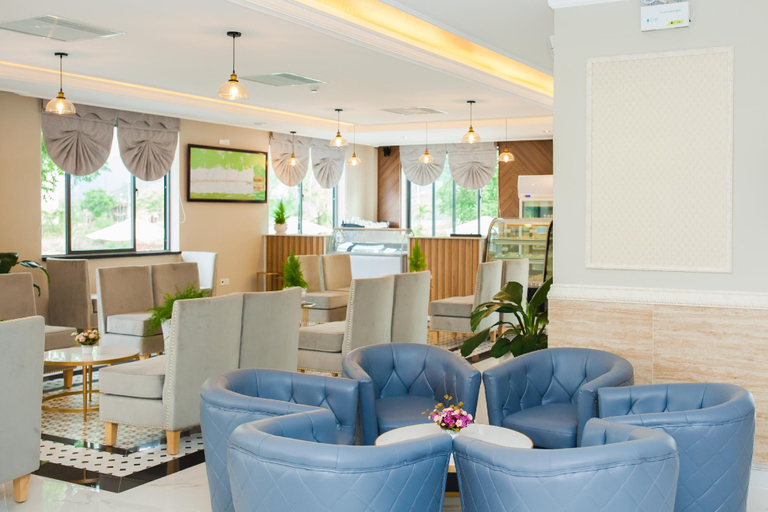 Public Area 4, Orbit Hotel Nha Trang, Nha Trang