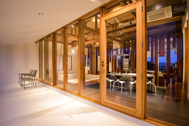 Public Area, Wellis Villa HANARE, Awaji
