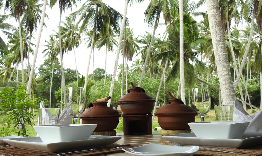 Food & Drinks 5, Ambarella Lodge & Spice Garden, Divulapitiya