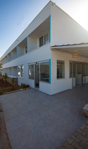 5, Mojo Otel Beach, Erdemli