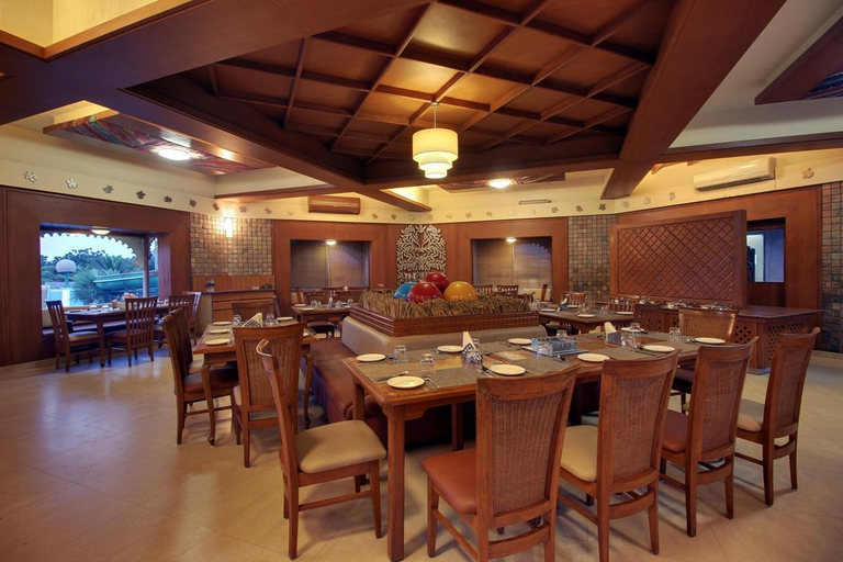 Food & Drinks 4, Holiday Resort & Spa (A Unit of S. Poddar Group), Kachchh