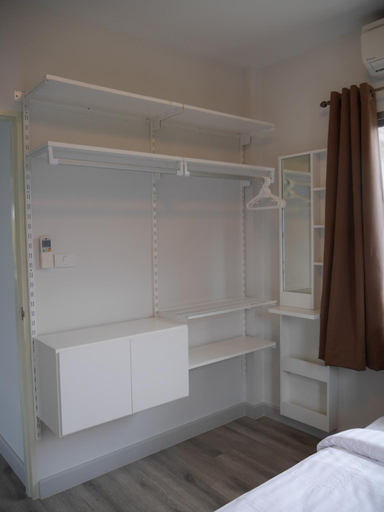 Bedroom 2, Munlihouse1 Chaam HuaHin by sea with private beach, Cha-Am