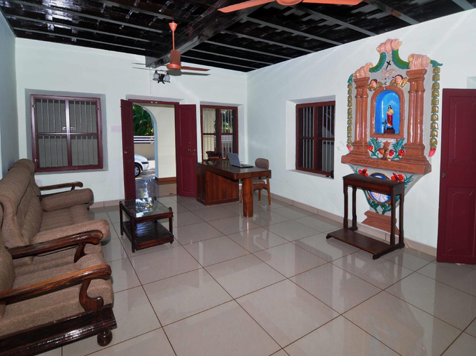 Others 5, Lake County Heritage Home, Ernakulam