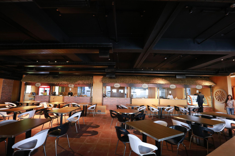 Food & Drinks 5, PAL HEIGHTS MANTRA, Khordha