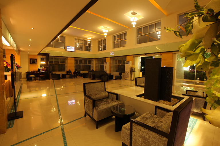 Others 3, Mirasol Resort, Daman