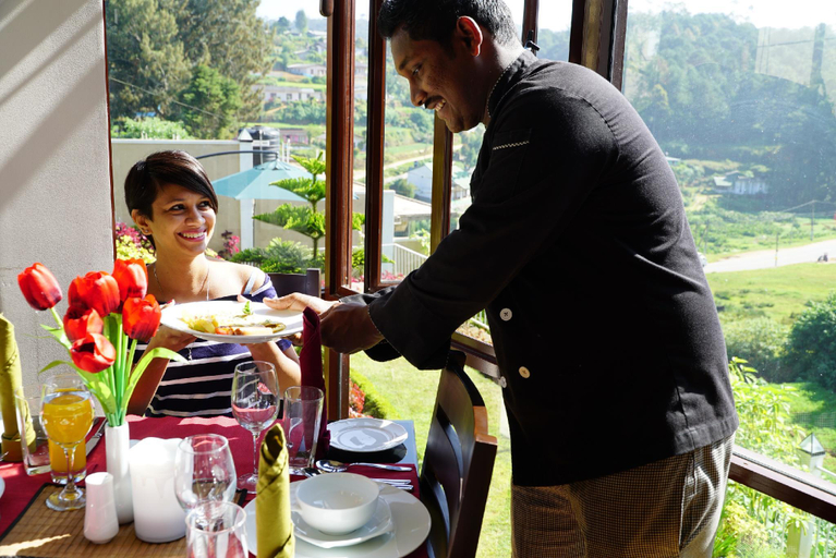 Food & Drinks 5, GLORY BUSH, Nuwara Eliya