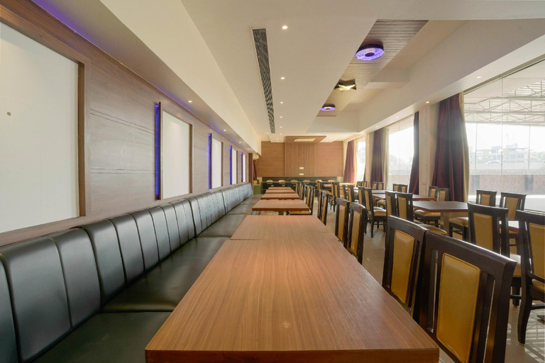 Food & Drinks 4, Hotel Devanshi Inn, Raigarh