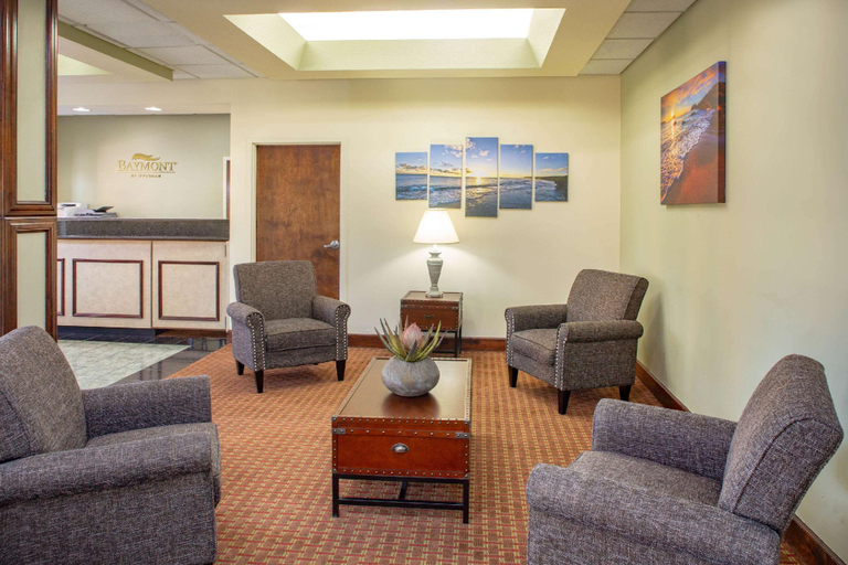 Public Area 3, Baymont by Wyndham Midway, Gadsden