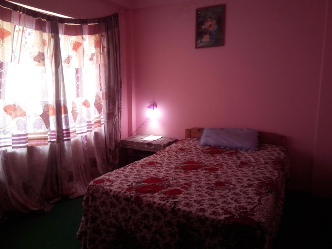 Bedroom 2, Everest Home Stay Apartment , Bagmati