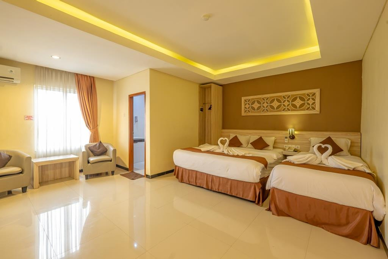 Bedroom 30