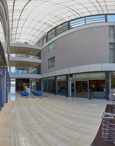 Public Area 4, The Quorum, Lusaka