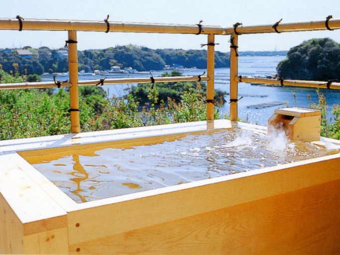 Others 2, Tomoyama Kanko Hotel, Shima