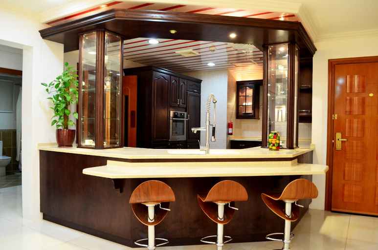 Public Area 4, Kiev Tower Luxury Apartments, Manama