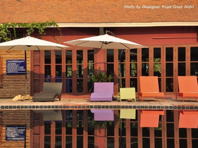 Sport & Beauty 2, Chiang Mai Royal Creek Resort, Hang Dong