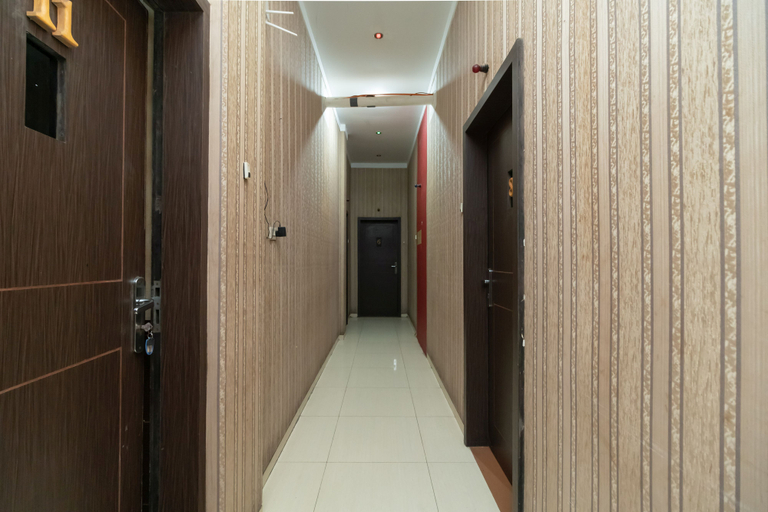 Public Area 5, RedDoorz @ Jalan Gajah Mada Lampung, Bandar Lampung