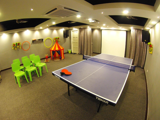 Others 5, Lemon 8 Boutique Hotel @ Malacca, Malacca City
