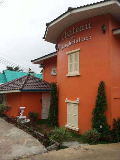 Others 4, Chateau de Sangkhlaburi, Sangkhla Buri