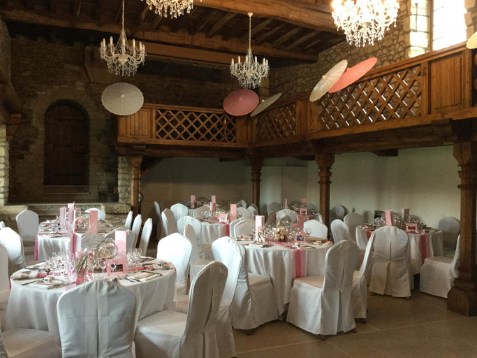 Food & Drinks 4, DOMAINE ST GERMER, Oise