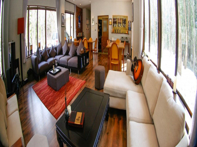 Public Area 3, Morino Lodge Hakuba, Hakuba