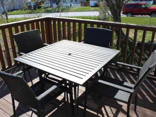 Large Downtown Home, Kenai Peninsula