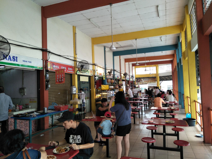 Others 4, The CEO, Bayan Lepas Apartment by SY Staycation, Pulau Penang
