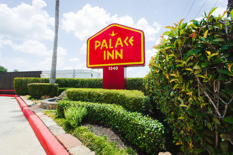 Others 5, Palace Inn Beltway 8 and Westview, Houston