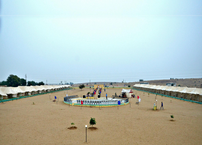 Others 5, Janj Resort Jaisalmer, Jaisalmer