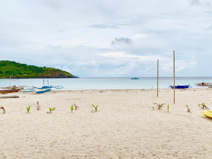 Others 2, Fisherman's Cottage, El Nido, El Nido