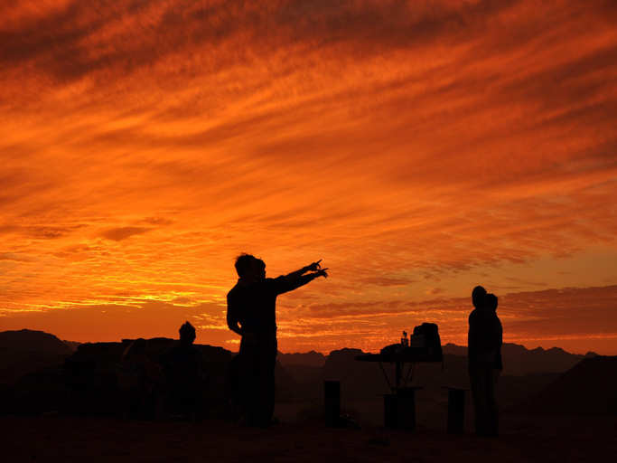 Others 5, khaleds camp, Aqaba