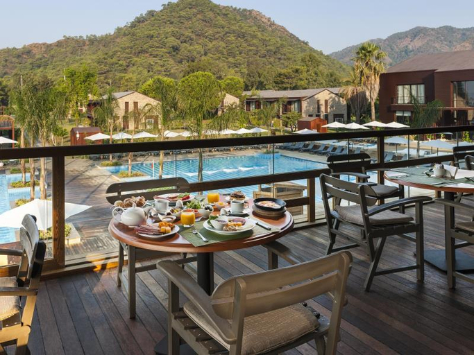 Food & Drinks 5, Rixos Premium Gocek Adult Only - All Inclusive, Fethiye